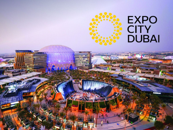 Expo City Dubai featuring innovative architecture and world-class attractions