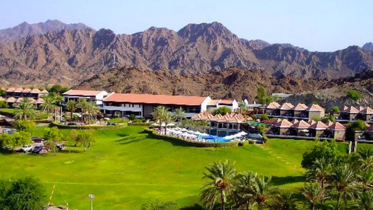 Hatta Mountain Adventure featuring kayaking and hiking in natural landscapes